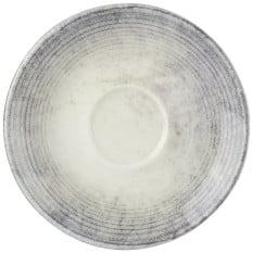 Academy Fusion Serenity Espresso Saucer 12cm/4.5” (Pack of 12)