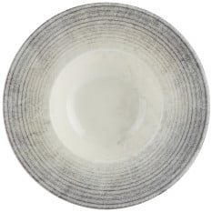 Academy Fusion Serenity Deep Pasta Dish 29cm/11.5” (Pack of 6)