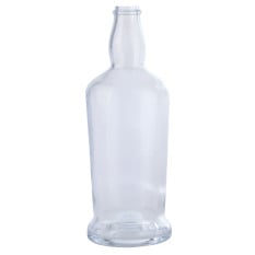 Traditional Glass Bottle 700ml/24.5oz