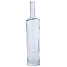 Modern Glass Bottle 700ml/24.5oz