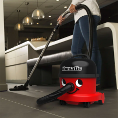 Numatic Henry NVR240 Vacuum Cleaner 9 Litre 620w