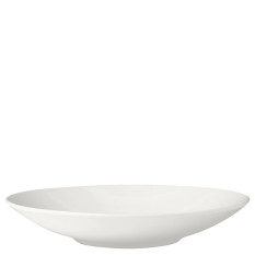 Steelite Monaco White Contour Bowl 30cm/12" 1.8L/63oz (Pack of 6)
