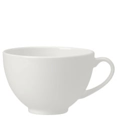 Steelite Monaco White Fine Cup 340ml/12oz (Pack of 36)