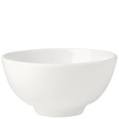 Steelite Monaco White Bowl 13cm/5" 500ml/17.3oz (Pack of 12)