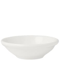 Steelite Monaco White Small Dish 7cm/3" 35ml/1oz (Pack of 12)