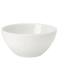 Steelite Monaco White Bowl 10cm/4" 200ml/7oz (Pack of 12)
