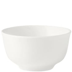 Steelite Monaco White Sugar Cup 230ml/8oz (Pack of 12)