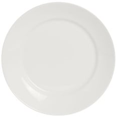 Steelite Monaco White Vogue Plate 16.5cm/6.5" (Pack of 36)