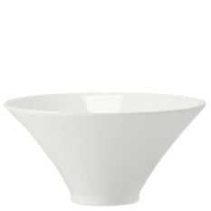 Steelite Monaco White Axis Bowl 10cm/4" (Pack of 12)