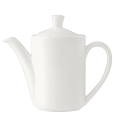 Steelite Monaco White Vogue Lid 3 For C663 (Pack of 12)