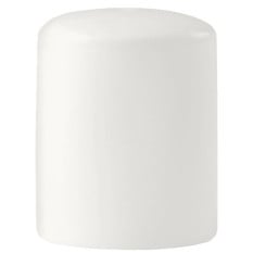 Steelite Monaco White Vogue Pepper (Pack of 12)
