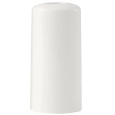 Steelite Monaco White Vogue Vase (Pack of 12)