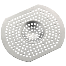 Sink Strainer Plug Insert