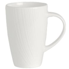 Steelite Spyro Mug 340ml/12oz (Pack of 24)