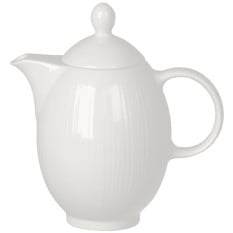 Steelite Spyro Coffeepot 340ml/12oz (Pack of 6)