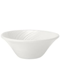 Steelite Spyro Bowl 10cm/4" 115ml/4oz (Pack of 12)