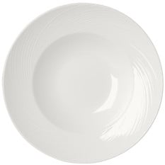 Steelite Spyro Nouveau Bowl 27cm/10.6" (Pack of 6)