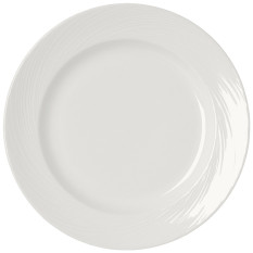 Steelite Spyro Plate 25.5cm/10" (Pack of 24)