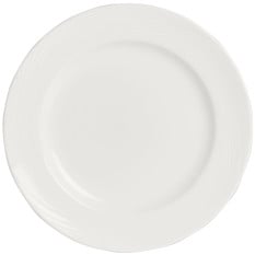 Steelite Spyro Plate 32cm/12.6" (Pack of 6)