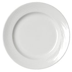 Steelite Spyro Plate 23cm/9" (Pack of 24)