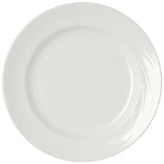 Steelite Spyro Plate 16.5cm/6.5" (Pack of 36)