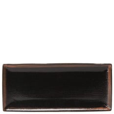 Steelite Koto Rectangular Platter Four 37 x 16.5cm (Pack of 6)