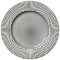 Steelite Willow Mist Large Gourmet Plate 28.5cm/11.2" (Pack of 6)