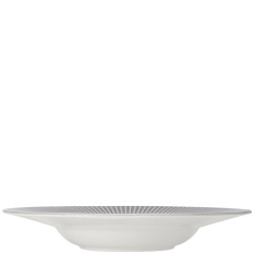 Steelite Willow Mist Gourmet Deep Rim Bowl 28.5cm/11.2" (Pack of 6)