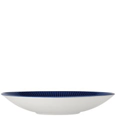 Steelite Willow Azure Gourmet Deep Coupe Bowl 28cm/11" (Pack of 6)