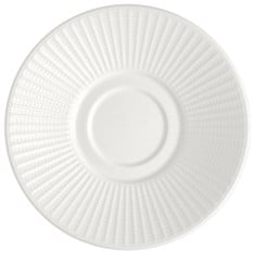 Steelite Willow White Saucer 15cm/6" (Pack of 36)
