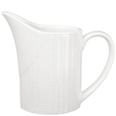Steelite Willow White Jug 140ml/5oz (Pack of 12)