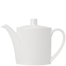 Steelite Willow White Beverage Pot 455ml/16oz (Pack of 6)