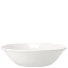 Steelite Willow White Bowl 16.5cm/6.5" 510ml/18oz (Pack of 36)