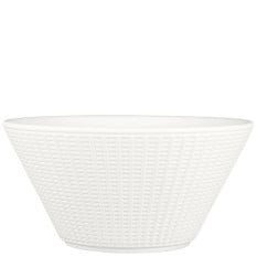 Steelite Willow White Bowl 13cm/5" 410ml/14.5oz (Pack of 12)