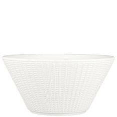 Steelite Willow White Bowl 11.5cm/4.5" 285ml/10oz (Pack of 12)