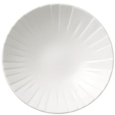 Steelite Alina White Coupe Bowl 20cm/8" 620ml/22oz (Pack of 12)