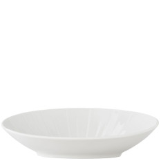 Steelite Alina Oval Coupe Bowl 28cm/11" (Pack of 6)