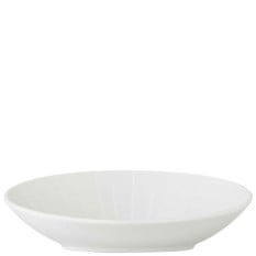 Steelite Alina Oval Coupe Bowl 23cm/9" (Pack of 12)