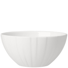 Steelite Alina White Bowl 13cm/5" 480ml/17oz (Pack of 12)