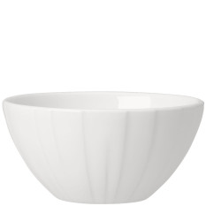 Steelite Alina White Bowl 10cm/4" 200ml//7oz (Pack of 12)