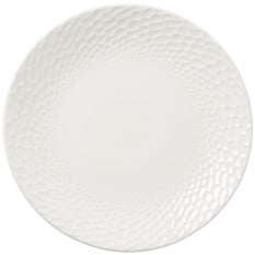 Steelite Morella Gourmet Coupe Plate 28cm/11" (Pack of 6)