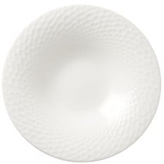Steelite Morella Gourmet Rimmed Coupe Bowl 28.5cm/11.2" (Pack of 6)