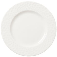 Steelite Morella Mid Rim Plate 16cm/6.3" (Pack of 36)