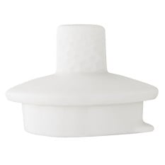 Steelite Morella Beverage Pot Lid Fits 9120C1307 (Pack of 6)