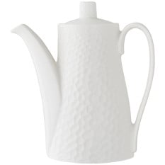 Steelite Morella Beverage Pot Lid Fits 9120C1307 (Pack of 6)