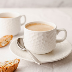 Steelite Morella Saucer 12cm/5" (Pack of 12)