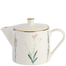 Porland Botanical Pot 500ml/16.9oz - Side