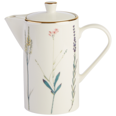 Porland Botanical Pot 850ml/28.74oz - Side