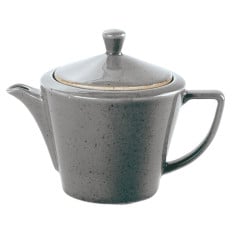 Seasons Storm Conic Teapot 50cl/18oz x6