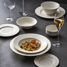 Steelite Morella Bowl 13.5cm/5" 390ml/13.7oz (Pack of 12)